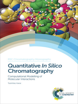 cover image of Quantitative In Silico Chromatography